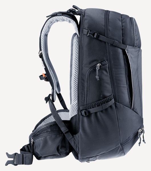 Рюкзак Deuter Trans Alpine 30 New (Black)